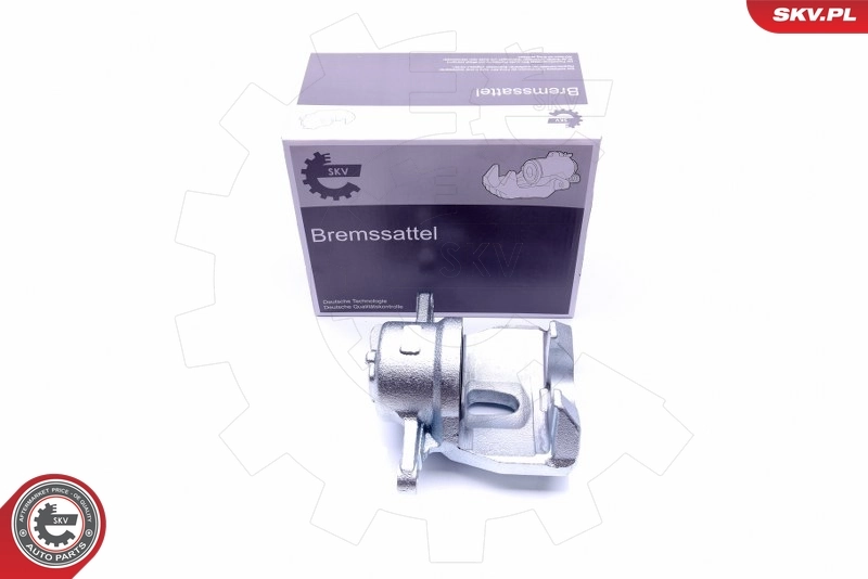 Brake Caliper